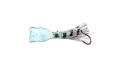 Crystal Basin Tackle Hoochie Thing
