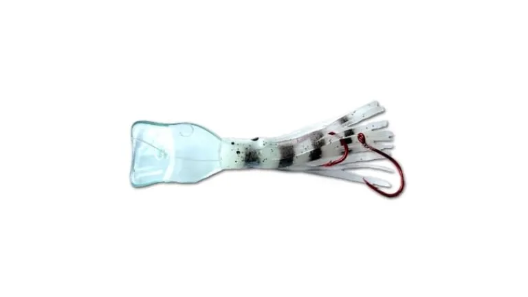 Crystal Basin Tackle Hoochie Thing