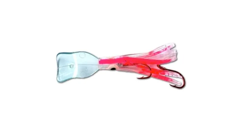 Crystal Basin Tackle Hoochie Thing