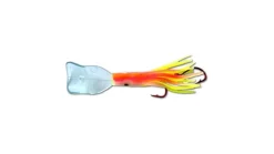 Crystal Basin Tackle Hoochie Thing