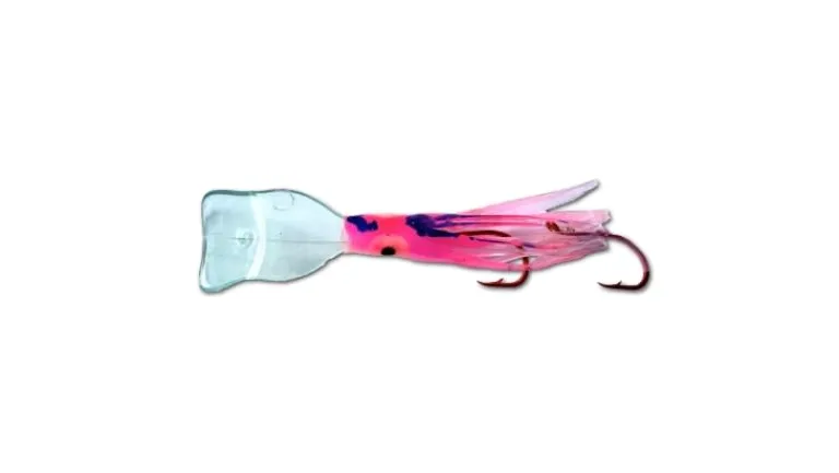 Crystal Basin Tackle Hoochie Thing