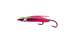 Crystal Basin Tackle Hoochies