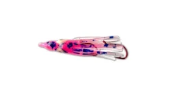 Crystal Basin Tackle Hoochies