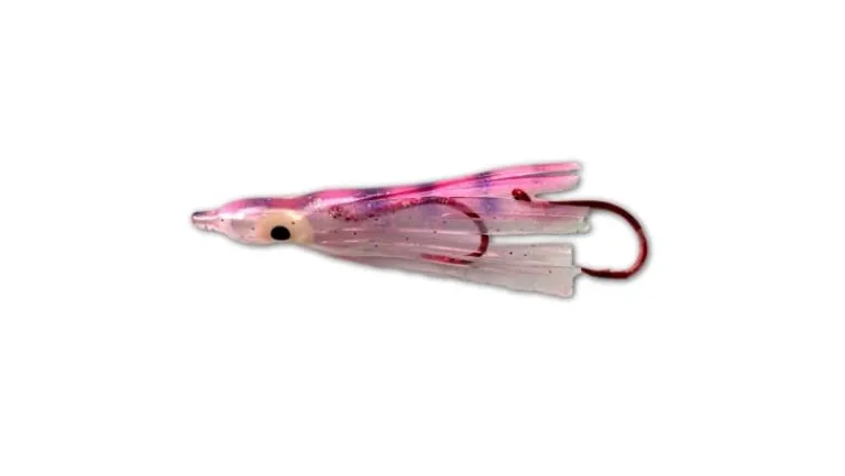Crystal Basin Tackle Hoochies