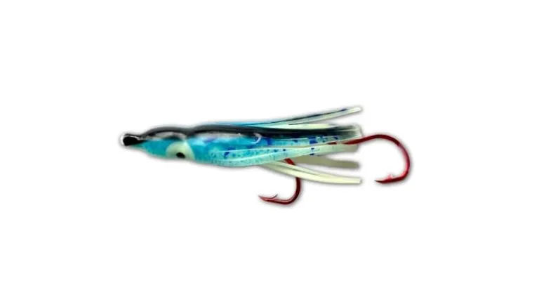 Crystal Basin Tackle Hoochies