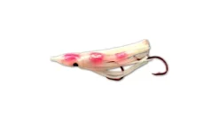 Crystal Basin Tackle Hoochies