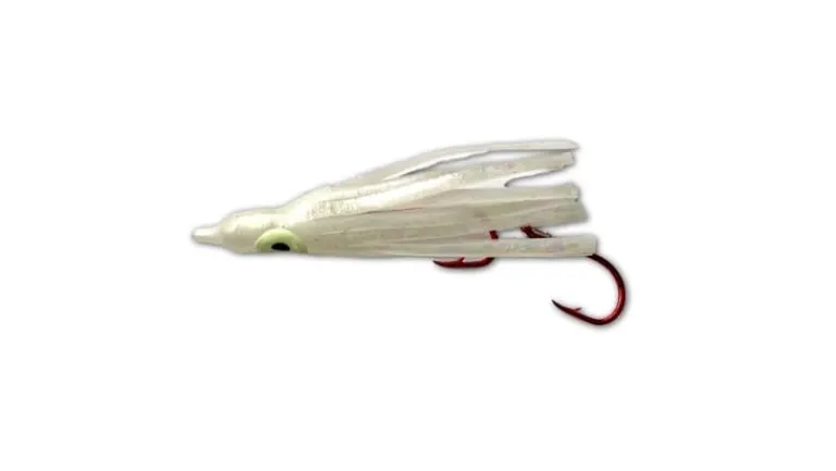 Crystal Basin Tackle Hoochies
