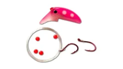 Crystal Basin Tackle Lil Devil