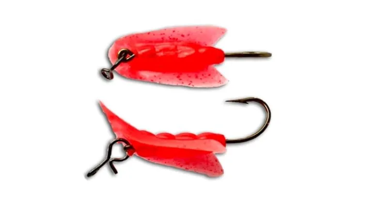 Crystal Basin Tackle Wild Fly