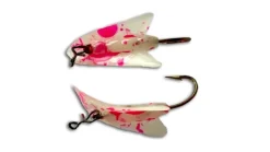 Crystal Basin Tackle Wild Fly