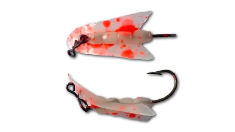 Crystal Basin Tackle Wild Fly