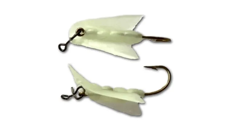 Crystal Basin Tackle Wild Fly