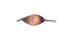 Crystal Basin Tackle Wild Thing Mini Dodger