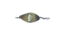Crystal Basin Tackle Wild Thing Mini Dodger