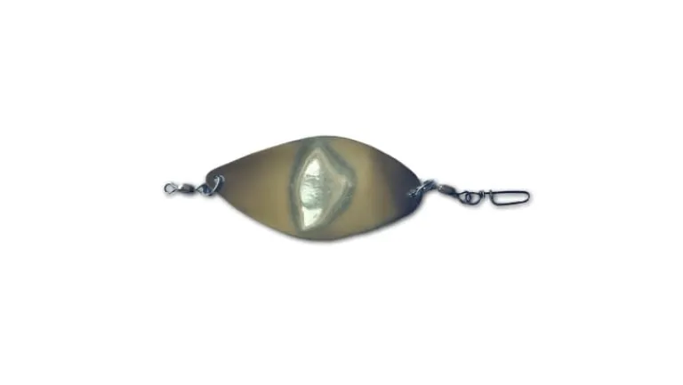 Crystal Basin Tackle Wild Thing Mini Dodger