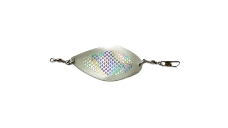 Crystal Basin Tackle Wild Thing Mini Dodger