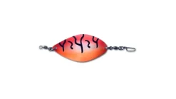 Crystal Basin Tackle Wild Thing Mini Dodger
