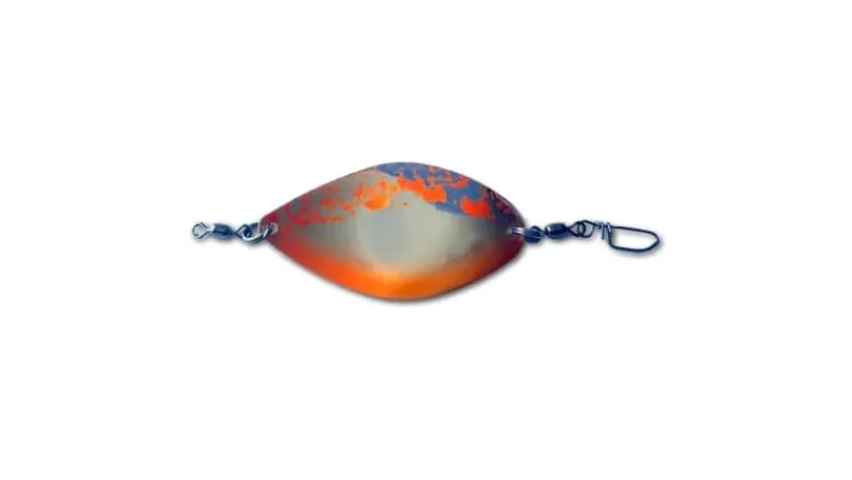 Crystal Basin Tackle Wild Thing Mini Dodger