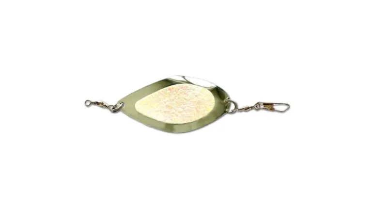 Crystal Basin Tackle Wild Thing Mini Dodger