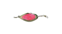Crystal Basin Tackle Wild Thing Mini Dodger