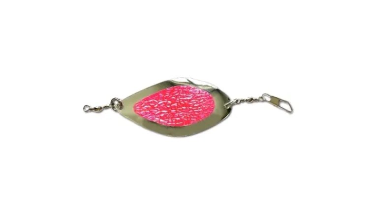 Crystal Basin Tackle Wild Thing Mini Dodger