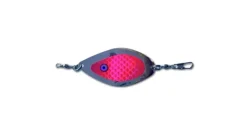 Crystal Basin Tackle Wild Thing Mini Dodger