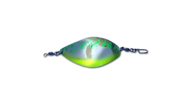 Crystal Basin Tackle Wild Thing Mini Dodger