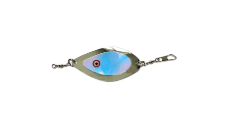 Crystal Basin Tackle Wild Thing Mini Dodger