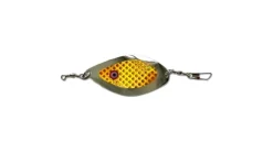 Crystal Basin Tackle Wild Thing Mini Dodger