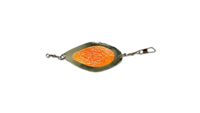 Crystal Basin Tackle Wild Thing Mini Dodger