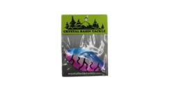 Crystal Basin Tackle Wild Thing Mini Dodger