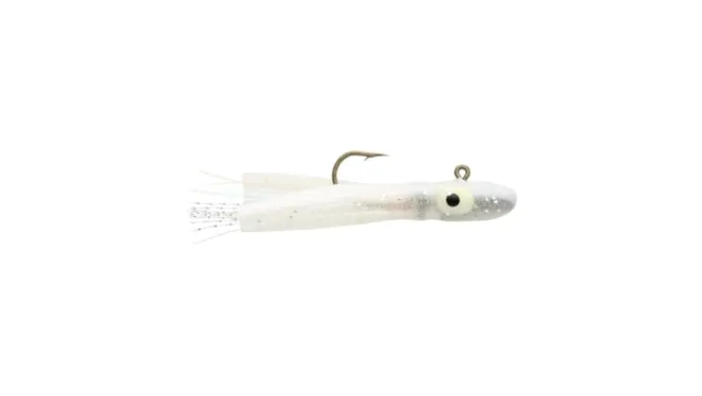 Crystal Bullet Mini Jigs