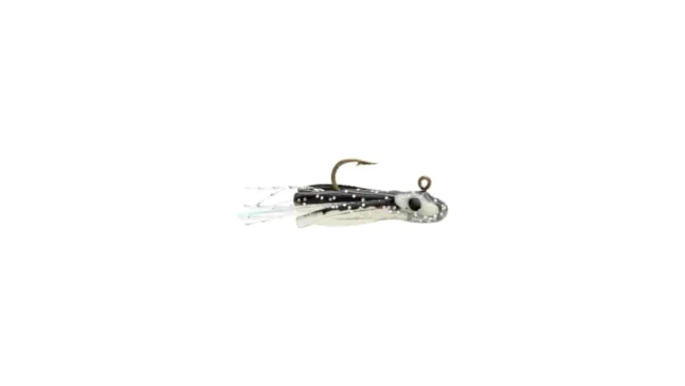 Crystal Bullet Mini Jigs