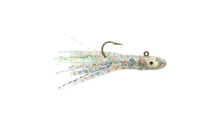 Crystal Bullet Mini Jigs