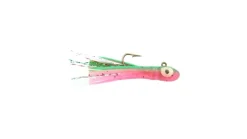 Crystal Bullet Mini Jigs