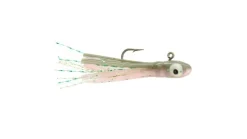 Crystal Bullet Mini Jigs