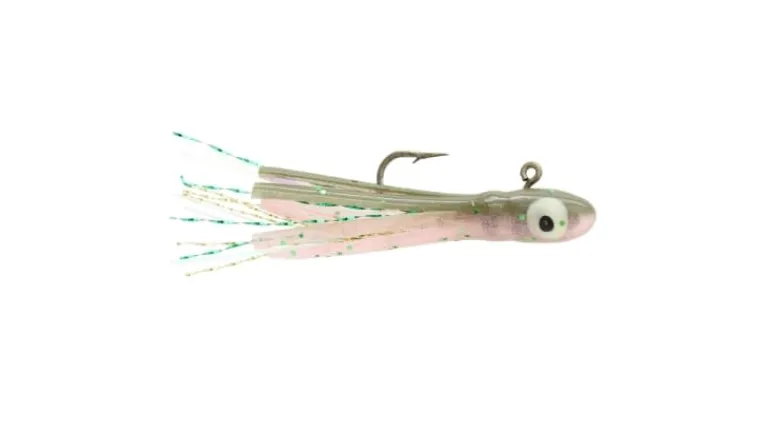Crystal Bullet Mini Jigs
