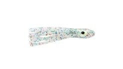 Crystal Bullet Unrigged Mini Jig Skirts