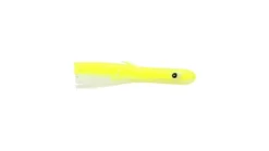Crystal Bullet Unrigged Mini Jig Skirts