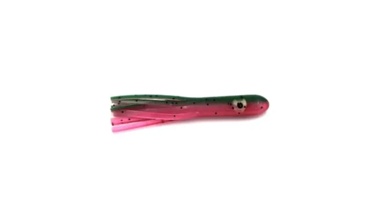 Crystal Bullet Unrigged Mini Jig Skirts