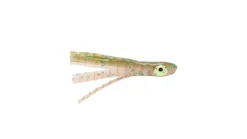 Crystal Bullet Unrigged Mini Jig Skirts