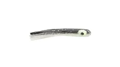 Crystal Bullet Unrigged Mini Jig Skirts