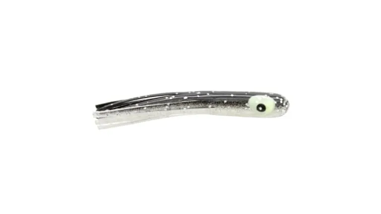 Crystal Bullet Unrigged Mini Jig Skirts