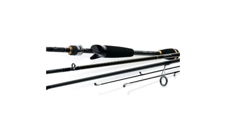 Daiwa Aird-X Casting Rod