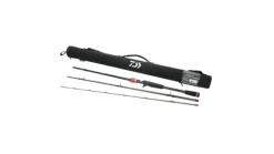 Daiwa Ardito Casting Travel Rod