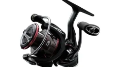 Daiwa Ballistic LT Reels