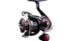 Daiwa Ballistic MQ LT Spinning Reels
