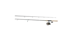 Daiwa BG Saltwater Spinning Combos