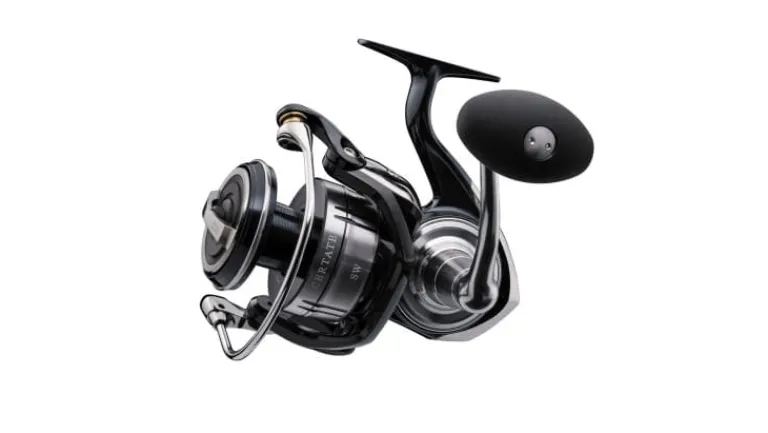 Daiwa Certate SW Spinning Reel (2021)