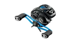 Daiwa Coastal SV TWS Casting Reels